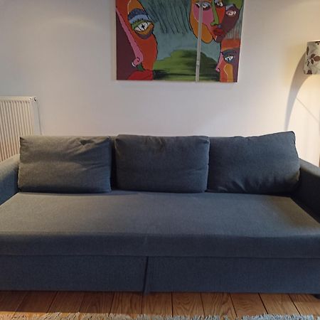 Spacious Duplex In Brussels Historical Center 외부 사진