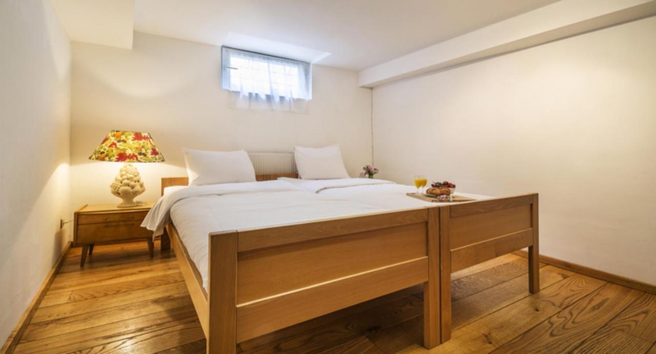 Spacious Duplex In Brussels Historical Center 외부 사진