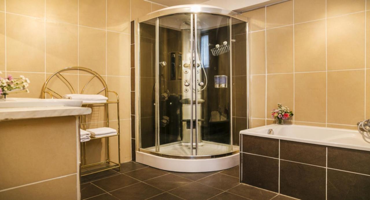 Spacious Duplex In Brussels Historical Center 외부 사진