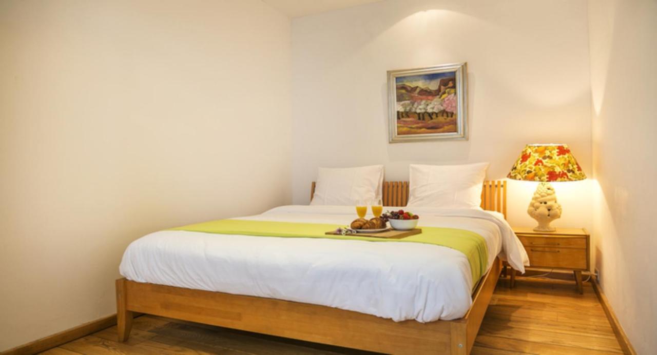 Spacious Duplex In Brussels Historical Center 외부 사진