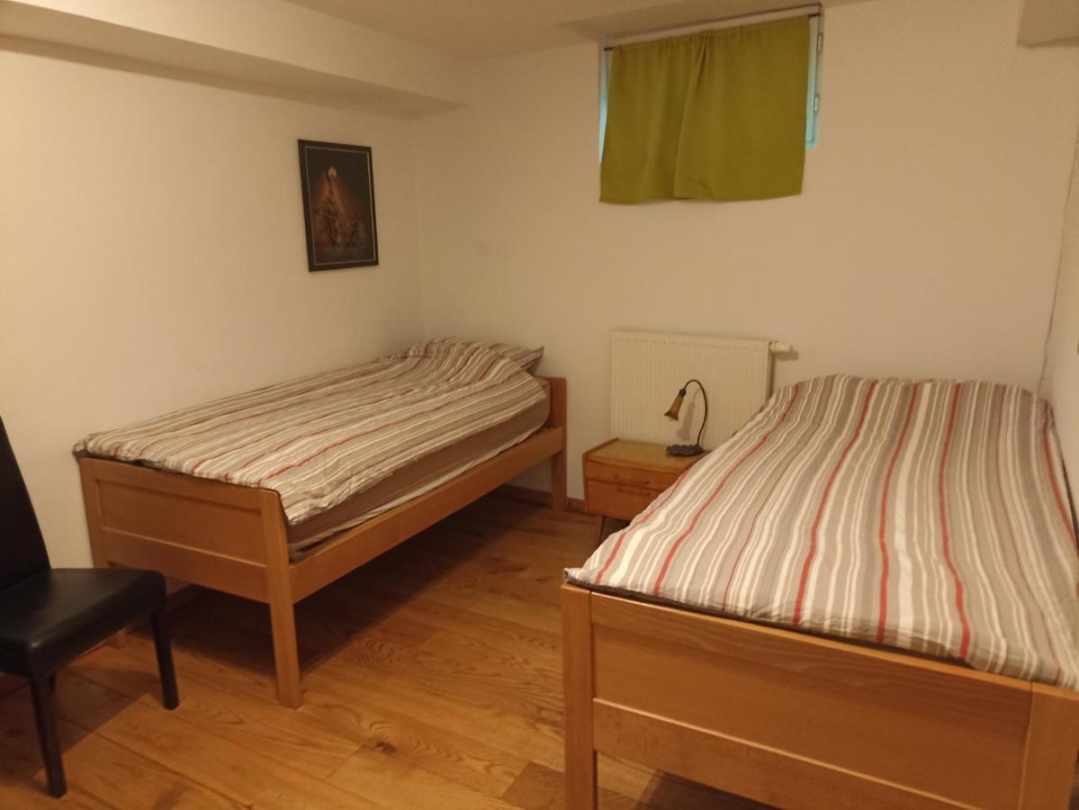 Spacious Duplex In Brussels Historical Center 외부 사진